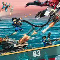 Play Battleship on Kre O Battleship Alien Ambush   Kre O   Hasbro