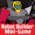 TRANSFORMERS Online Games - Animated Robot Builder