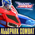 TRANSFORMERS Online Games - Allspark Combat