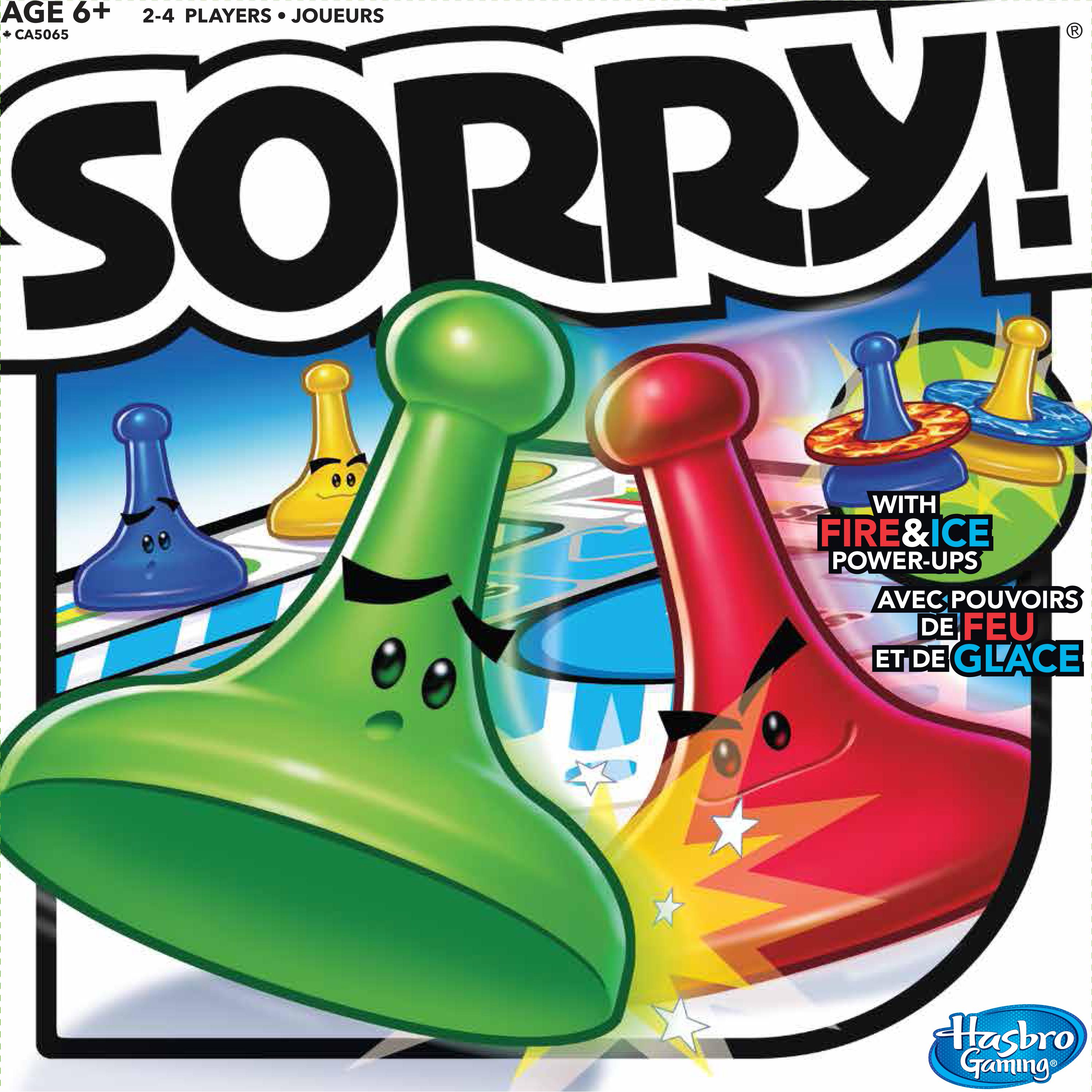 Sorry Board Game Online Download