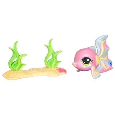  Products on Hasbro   Littlest Pet Shop Duo