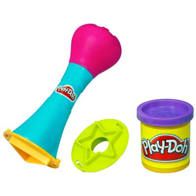 PLAY-DOH SUPER TOOLS SQUEEZE 'N POPPER Toy