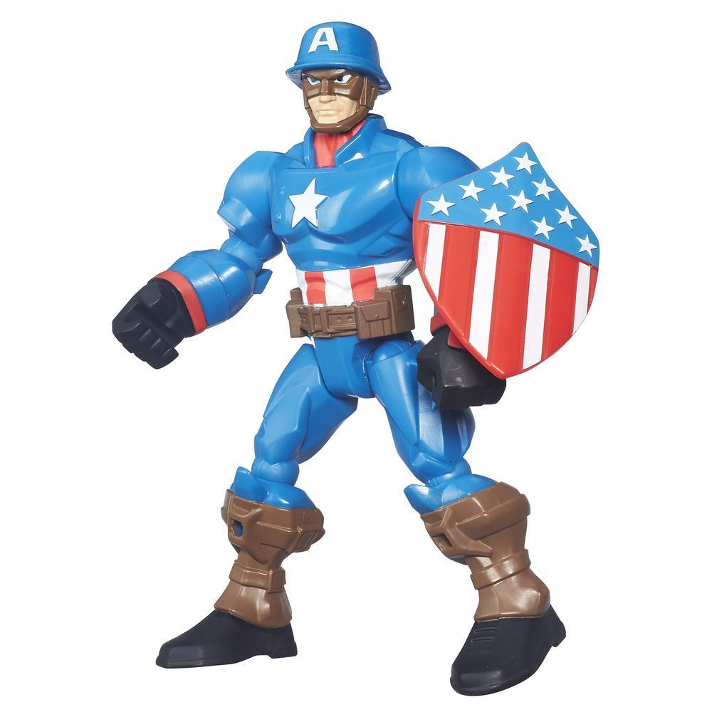 Marvel Super Hero Toys 114