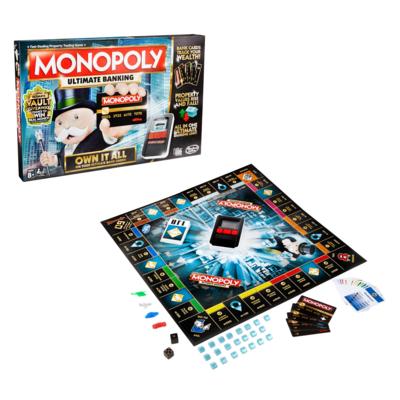Monopolypedia :: L'encyclopédie du Monopoly