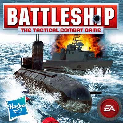 Battleship Game on Battleship Game For Ipad   Mobile Games For Ages 9 And Older   Hasbro