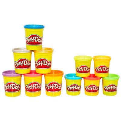 PLAY-DOH Metallic and Neon Color Pack