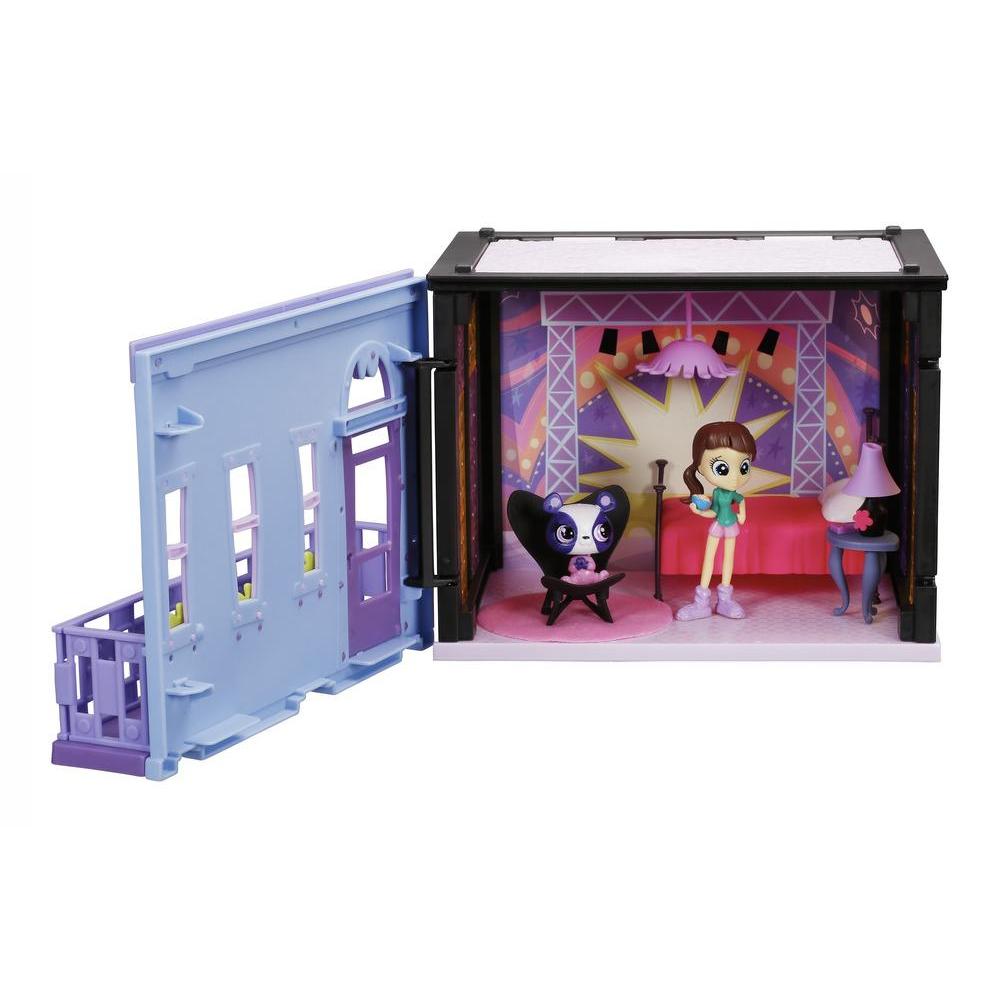Littlest Pet Shop Blythe Bedroom Style Set | Playsets for ages 6 Years ...