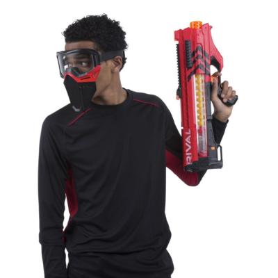 Ride Into Nerfhalla With the NERF Battle Racer_3