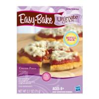 EASY-BAKE Ultimate Oven – Cheese Pizza Mix