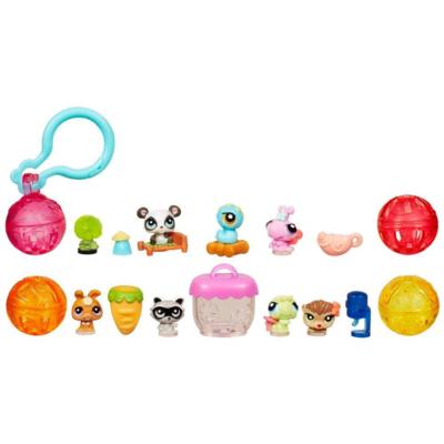  Products on Hasbro   Littlest Pet Shop Teensies Intro Pack  Series 5