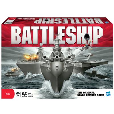 Battleship Online Game on Battleship Game   Games   Puzzles For Ages 7 Years   Up   Hasbro
