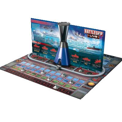 Electronic Battleship on Battleship Live Game   Electronic Games For Ages 8 Years   Up   Hasbro