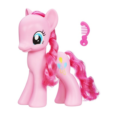My Little Pony Pinkie Pie Pony Figure