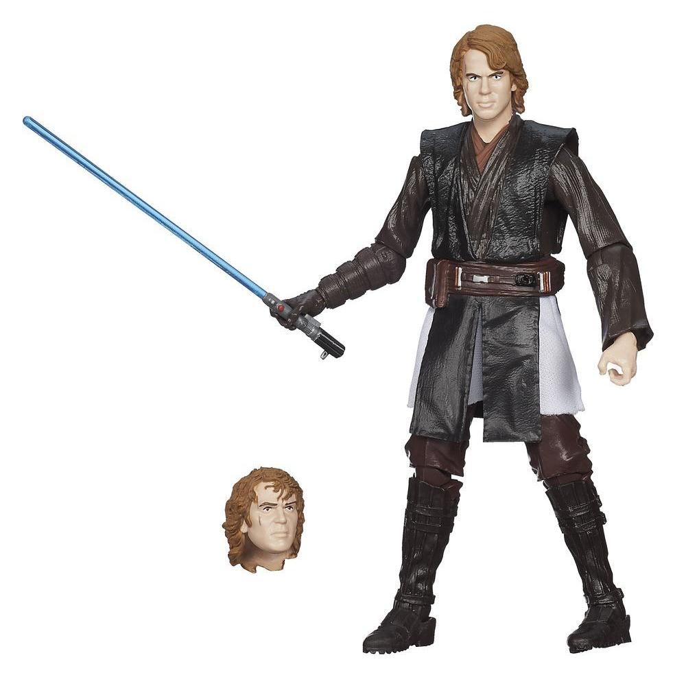 Anakin Skywalker Toys 107