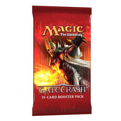 Magic The Gathering Gatecrash Top Cards