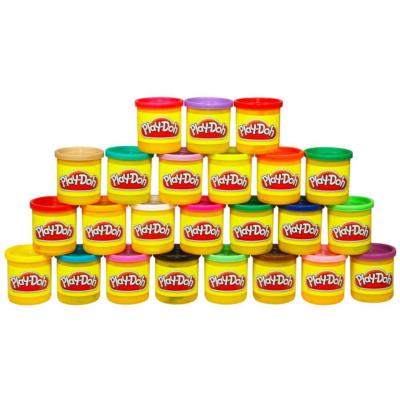 PLAY-DOH 24-Pack of Colors