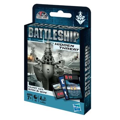 Battleship  Game on Battleship Card Game   Card Games For Ages 7 Years   Up   Hasbro