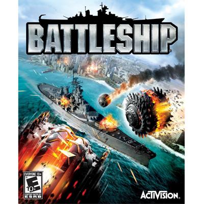 Battleship  on Battleship The Video Game  Nintendo Wii  3ds  Ds    Nintendo Wii For