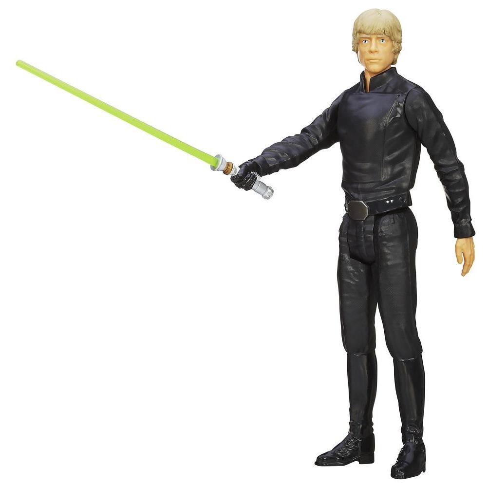 Star Wars Luke Skywalker Toys 5