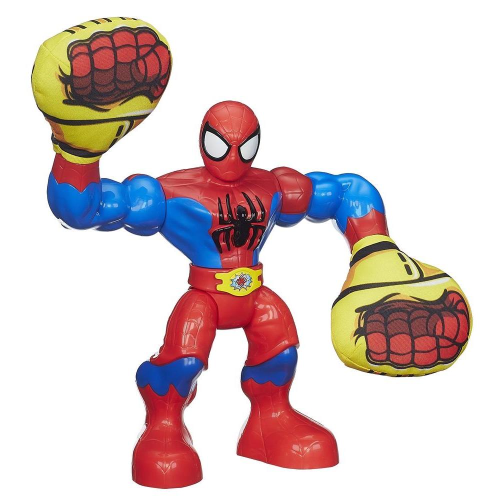 Marvel Super Hero Toys 9