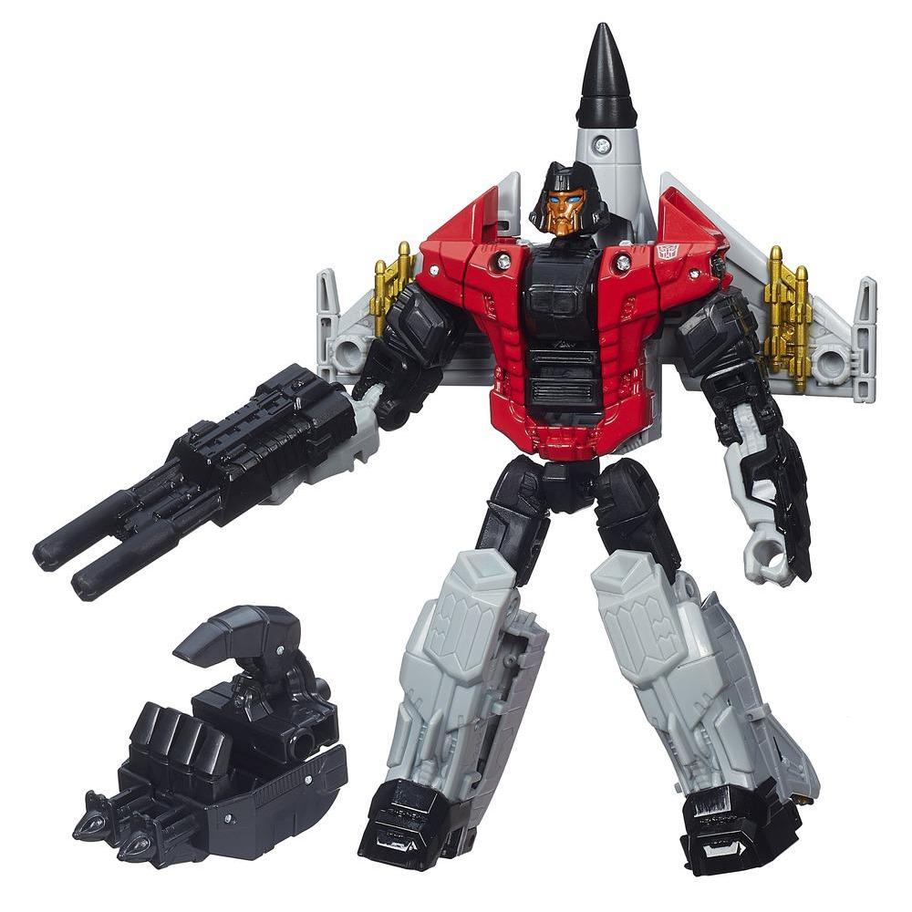 Transformers Prime  Robots in disguise : Wheeljack HASBRO  5010994620165