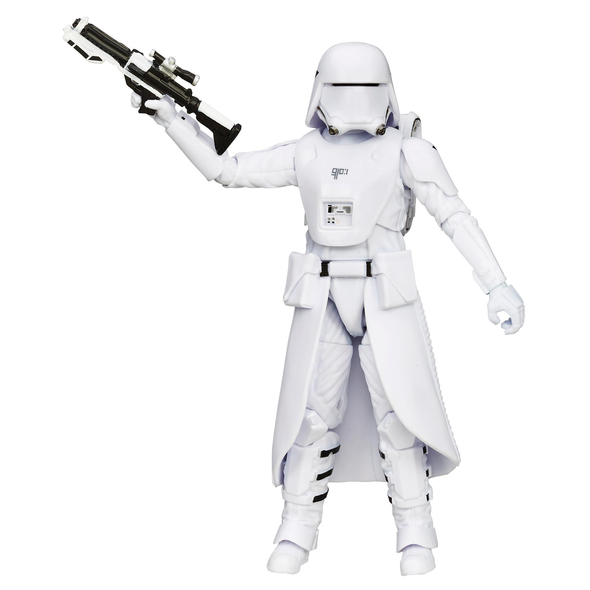 STAR WARS Figurine Deluxe 15 Cm Obi Wan Kenobi  Achat / Vente figurine 