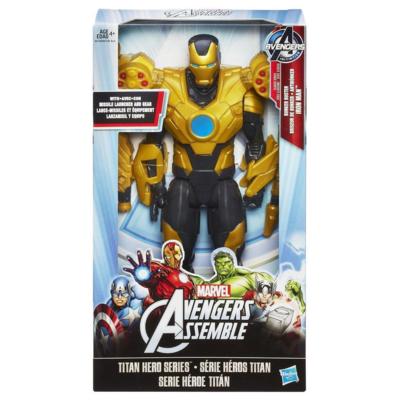 Figurine Marvel The Avengers Assemble Captain America  Geekcentury,