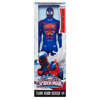 Figurine Spiderman HASBRO, Figurines et personnage pour enfant pas cher