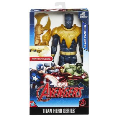 Figurine 30cm Marvel Titan Hero Wolverine  X men avengers  Geekcentury,