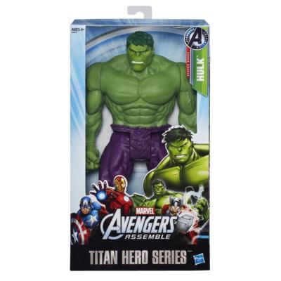Hulk / Marvel  FIGURINE HULK AVENGERS L'ERE D'ULTRON BODY KNOCKER BOBBLE