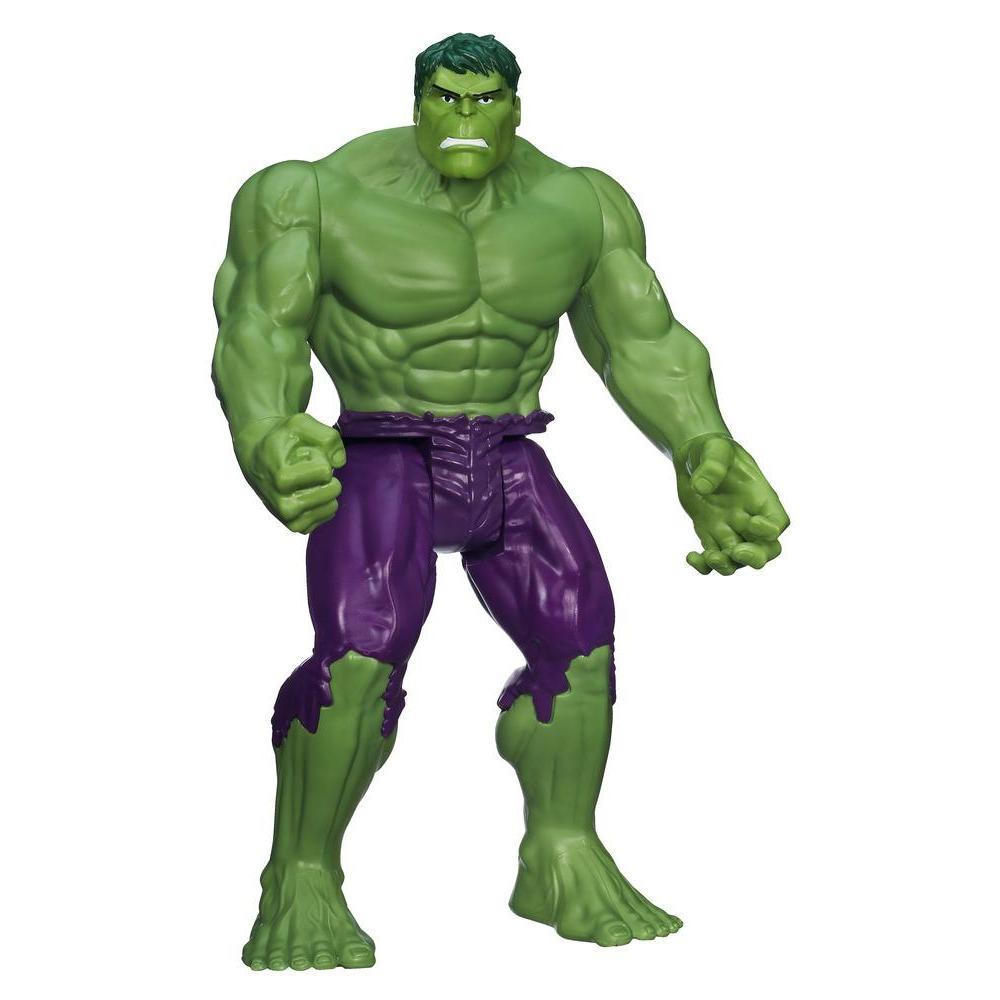 MARVEL AVENGERS Figurine Hulk de 30 cm  B0443EU40  pas cher Achat / Vente