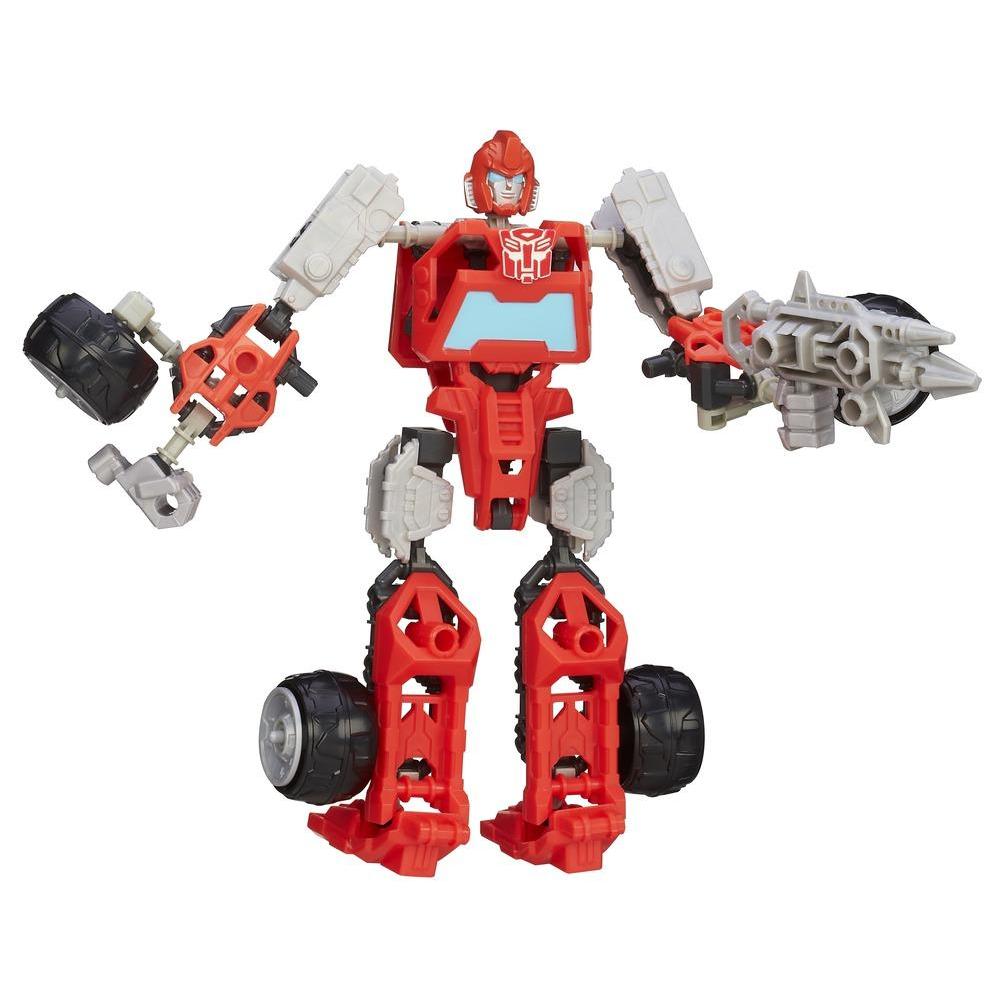 Transformers statuette Ironhide 61 cm