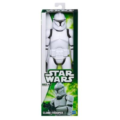 Star Wars  Figurine Stealth Operations Clone Trooper 10 cm, Figurines, Cine