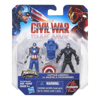 Marvel Comics Civil War statuette 1/8 Iron Man SeDi  France Figurines