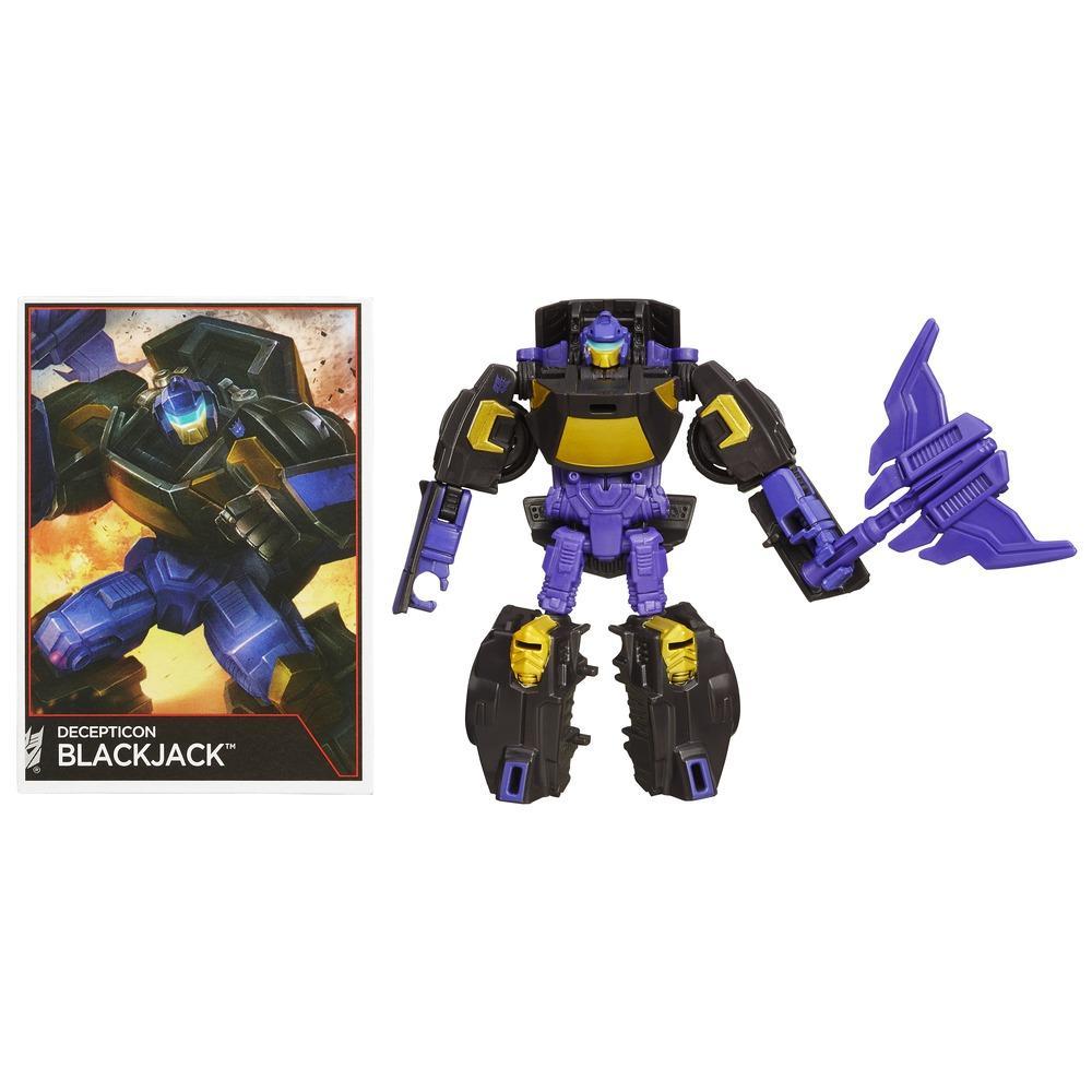Hasbro, Transformers jouet, Figurine transformers