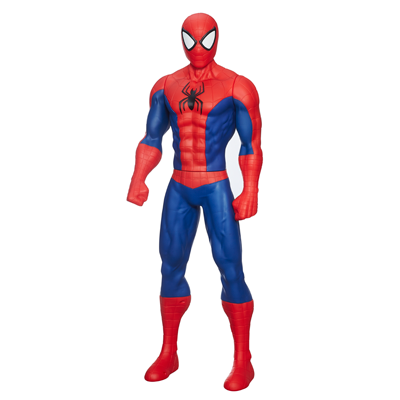 figurine spiderman 78 cm
