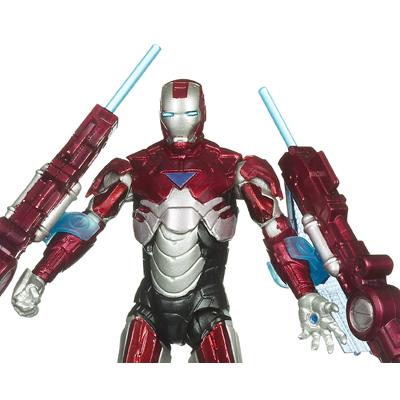 Iron Man The Armored Avenger Concept Series Exosphere Armor Iron Man