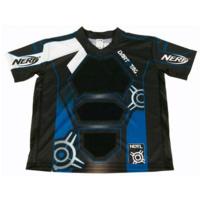 NERF DART TAG Official Competition Jersey (Small Blue)
