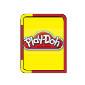 Play-Doh Memorie