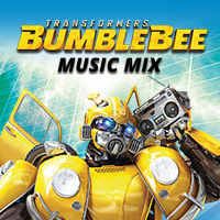 Bumblebee's Music Mix