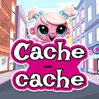 Cache-cache PetShop