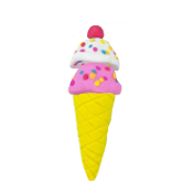 Ice Cream Cone Puzzle