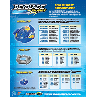 Beyblade Burst Toys, Videos & the Beyblade Burst Apps - Beyblade