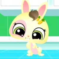 LPS Webisode 5: Blythe and the Bunny