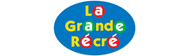 TRANSFORMERS at La Grande Recré