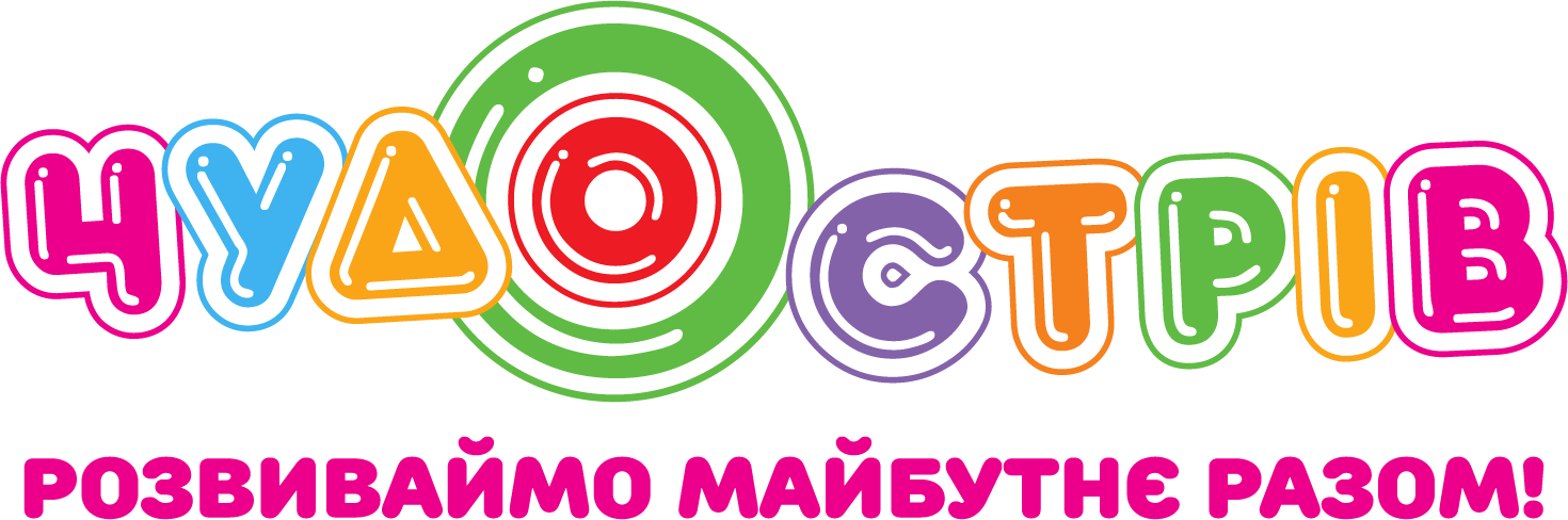 SHOP at Chudo Ostriv