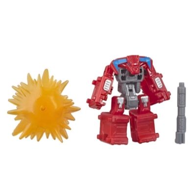 Transformers Toy Generations War for Cybertron: Siege Battle Masters WFC-S31 Smashdown Action Figure Product