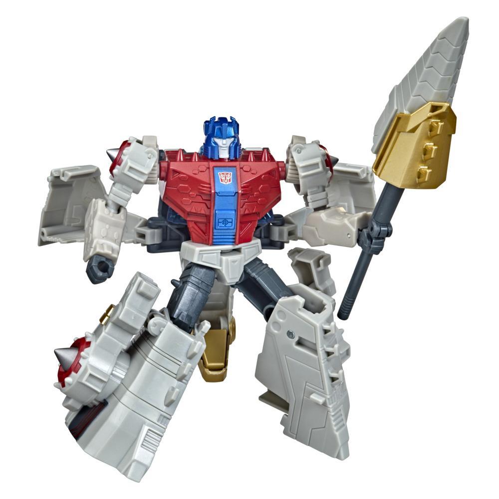 Transformers Spielzeug Cyberverse Ultra-Klasse Sludge