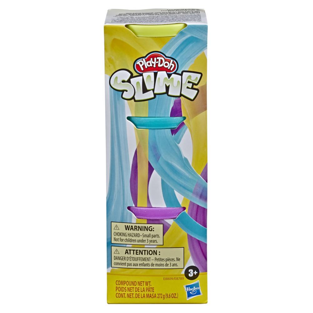 Play-Doh Slime 3er-Pack