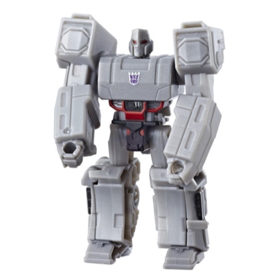 Transformers Cyberverse Scout Figur Megatron Product